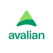 Logo de AVALIAN
