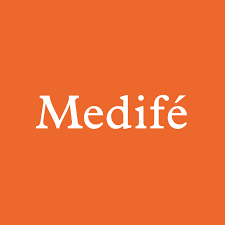 Logo de MEDIFE