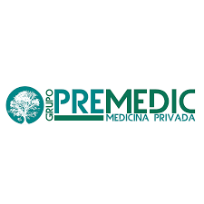 Logo de PREMEDIC